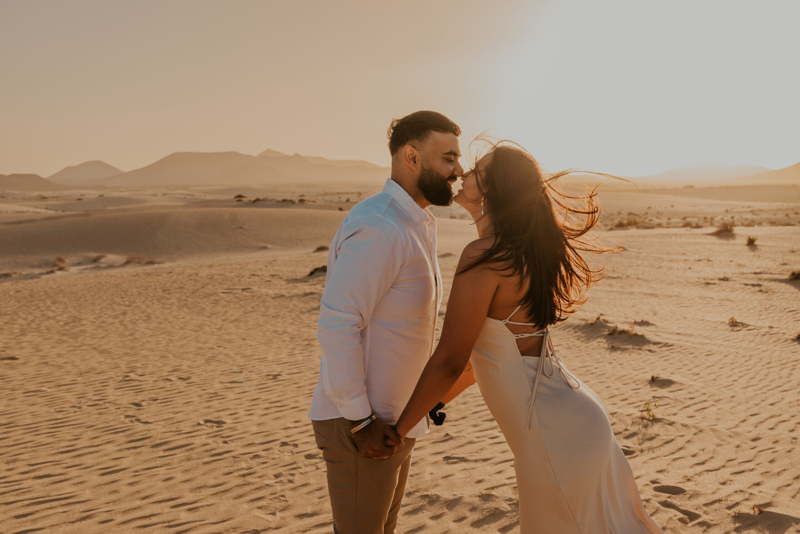 pedida de mano fotógrafo Fuerteventura